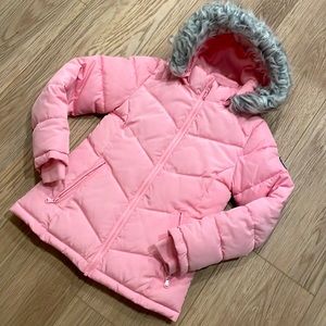 Winter Jacket / Snow Coat